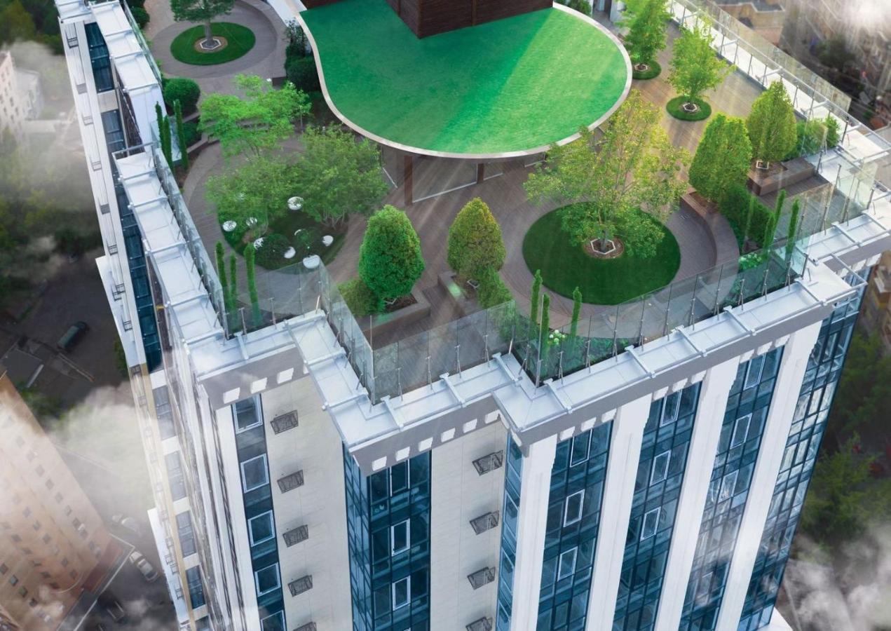 Luxury For Business & Pleasure Royal 2 Kyiv Exterior foto