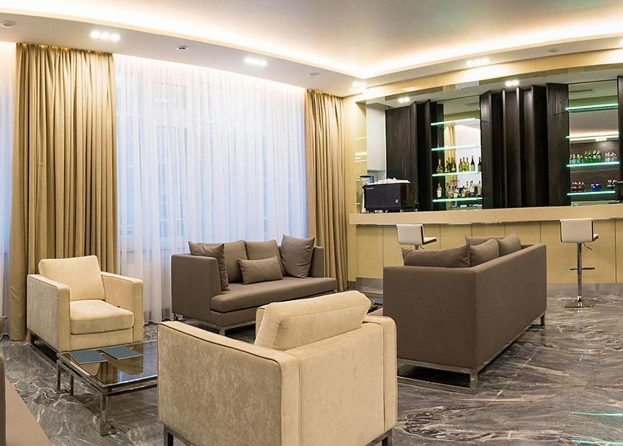 Luxury For Business & Pleasure Royal 2 Kyiv Exterior foto