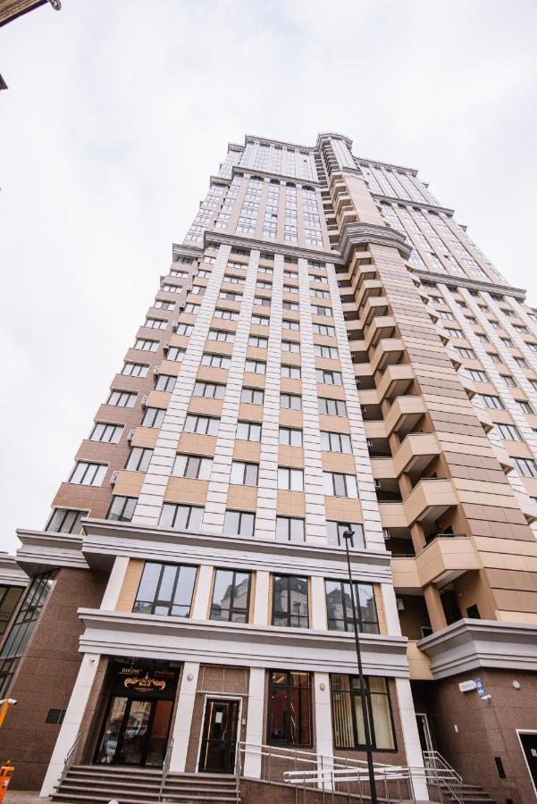 Luxury For Business & Pleasure Royal 2 Kyiv Exterior foto